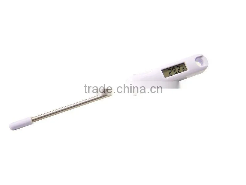 Digital Mini LCD Kitchen cooking Thermometer (TQ004-0)