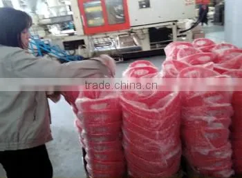 factory direct sale rechargeable led ice bucket in Shenzhen