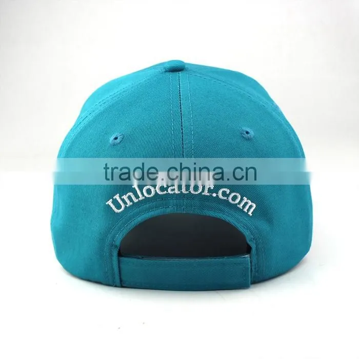 new style green men baseball hats
