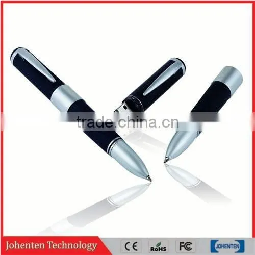 All kinds of brand lovely key promotional pens 4 in 1 Mini Pen Drive 4GB/8GB/16GB