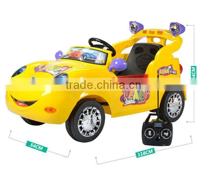 99831 4 CH RC Ride on Toy Car,children car /ride-on car rc ride on toy car
