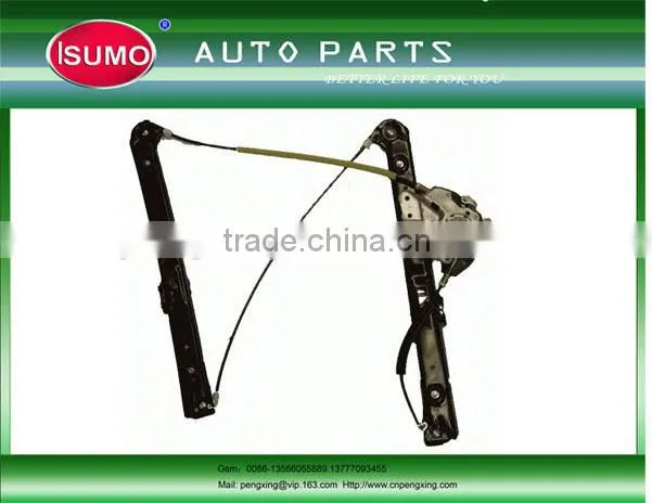 Window Regulator / Power Window Lifter Motor For BMW Series 3 E46 OEM: 51337020659