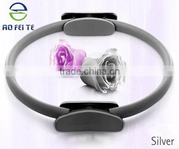 Aofeite Best Price Fitness Magic Circle Ring Yoga Pilates Ring