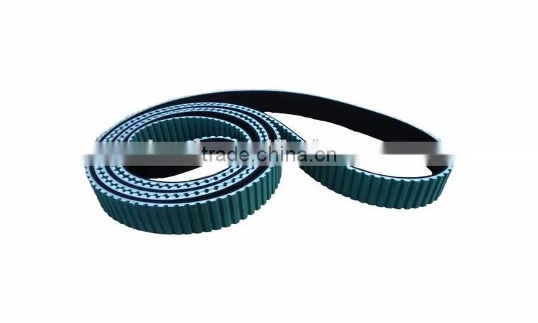 Power transmission timing belts T5 for food machine