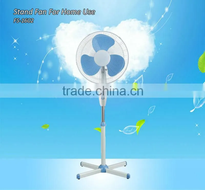 Cheap Price Electric Stand Fan