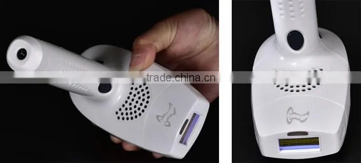 Multi-functional IPL hair removal for removal personal care device