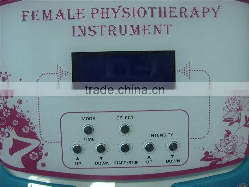BD-S003 Female health care beauty equipment