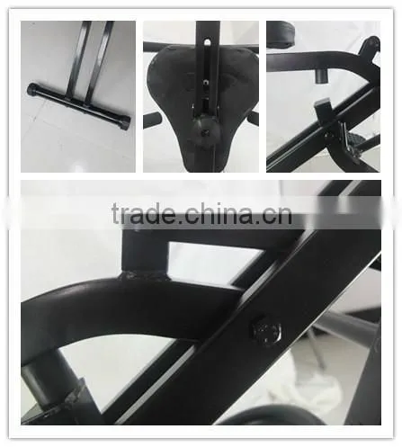 Body Fit Home Gym Machine Total Crunch