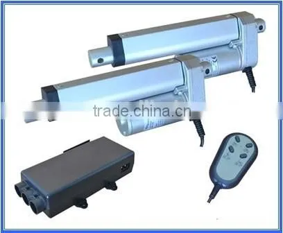 HG-A linear actuator handsets, 4 buttons for electric sofa