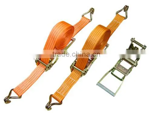 Belt Ratchet Tie Down