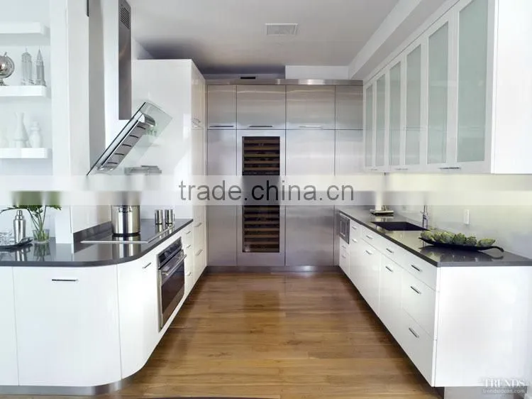 Best paint lacquer kitchen design global project kitchen cabinet