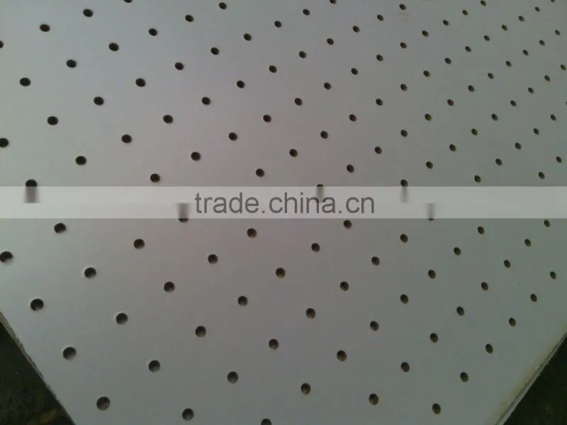 pegboard used in garage