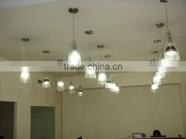 2-year Warranty AC85-265 7W COB LED Bulb E27 B22 GU10
