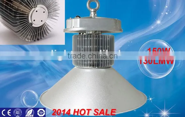 Variety of LED High Bay Light CE RoHS Industrial Pendant Lamp