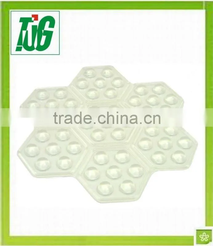 Snowboard Stomp Pad