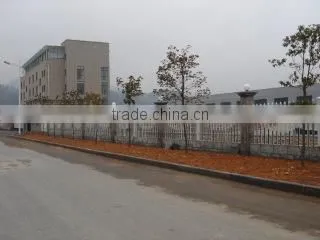 Anji Tianwen Bamboo & Wooden Co., Ltd. company overview - view 3