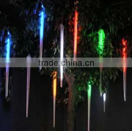 2016 DC 12V IP 67 waterproof madrix led tube meteor lighting