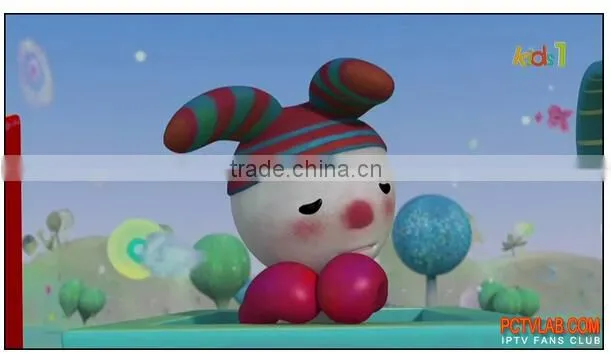 HD KOREA CHANNEL PACKAGE ANDROID IPTV ONE YEAR FREE