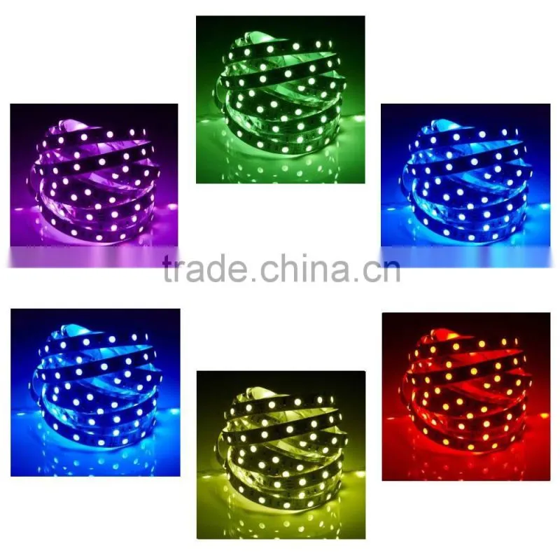 wholesale 60led/m 3528&5050 flexible led strip