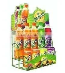 Gallon Liquor Bottle Water Rack
