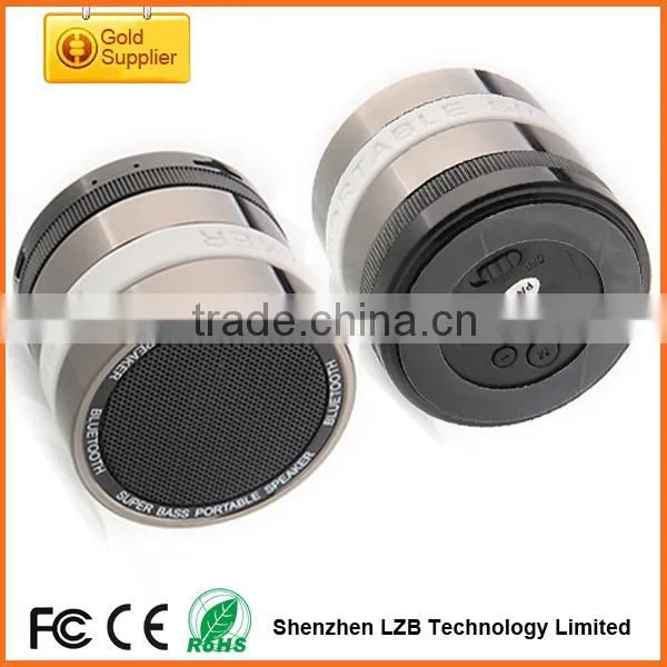 audio player,mini portable music player with sd card slot,super bass wireless bluetooth speaker
