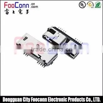 Environmental protection product 2.0mm Double-row Female Header H2.0mm