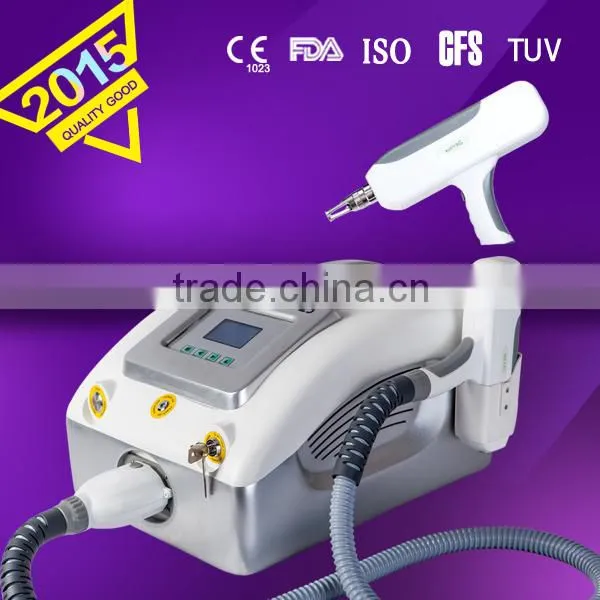 the unique tattoo removal machine home yag laser machine med-810
