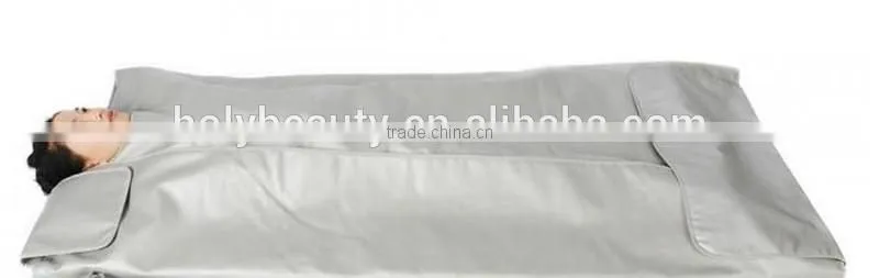 Wholesale Far Infrared Sauna Blanket For Body Building