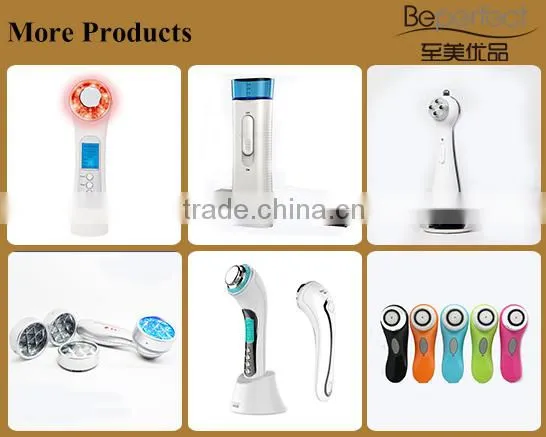 BPMS06-NEW Design electric nano mist spray/facial mist spray
