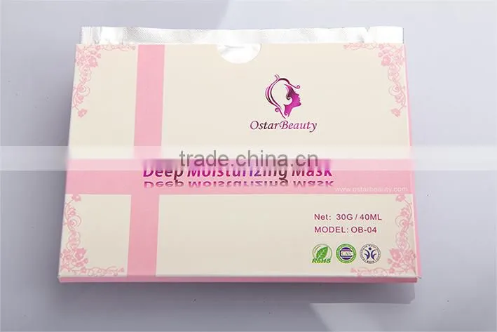 Facial mask and Skin Care Product