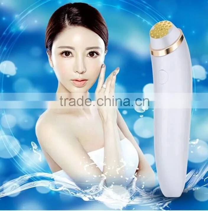 2016 Mini RF At home use Radio Frequency RF skin tightening machine