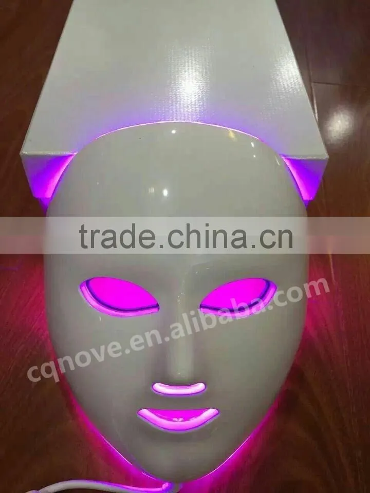 Top quality anti aging PDT photodynamic red light therapy for wrinkles