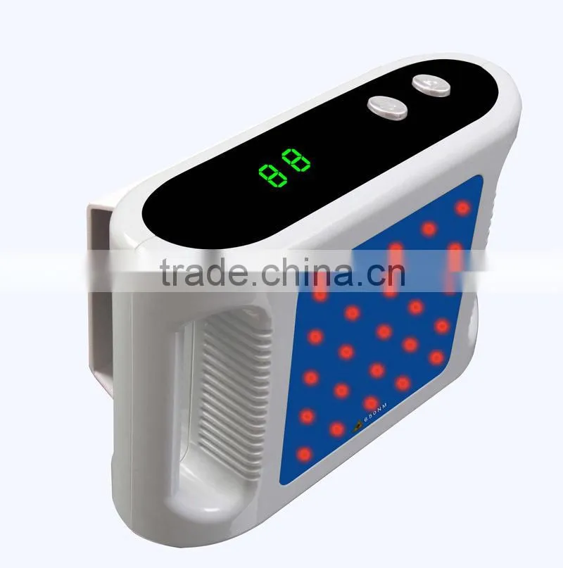2014 latest home lipo laser weight loss machine (LM-HL600)