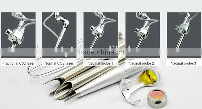 Hot sale scar removal skin tighten Fractional Laser Co2 / CO2 fractional laser/ fractional co2 laser machine