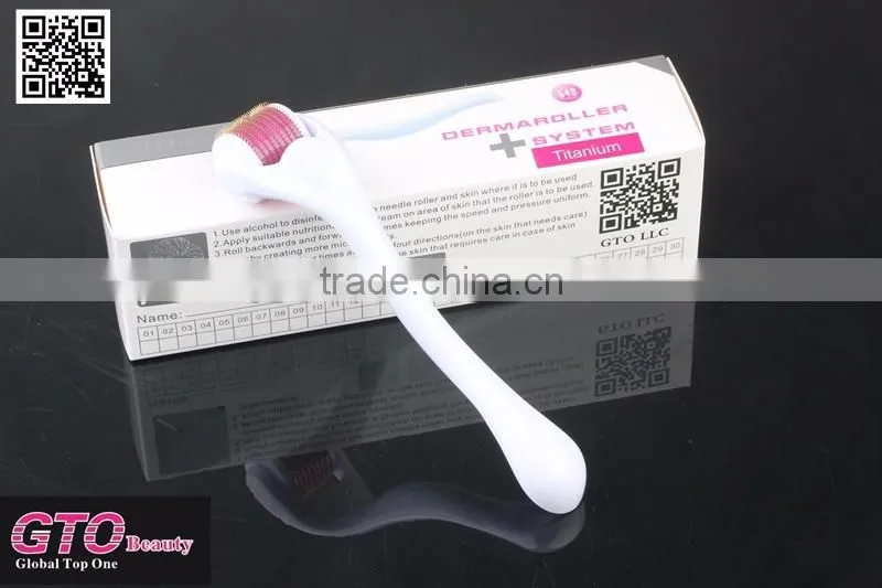 Derma Rolling System Type and CE Certification dermaroller 540