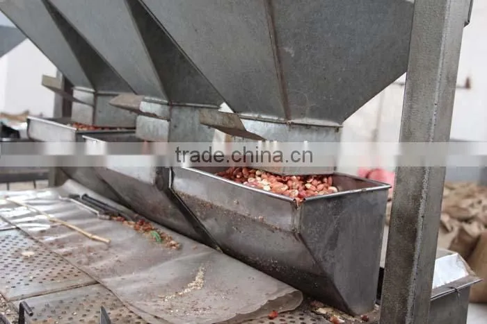 new crop Chinese blanched peanut kernels