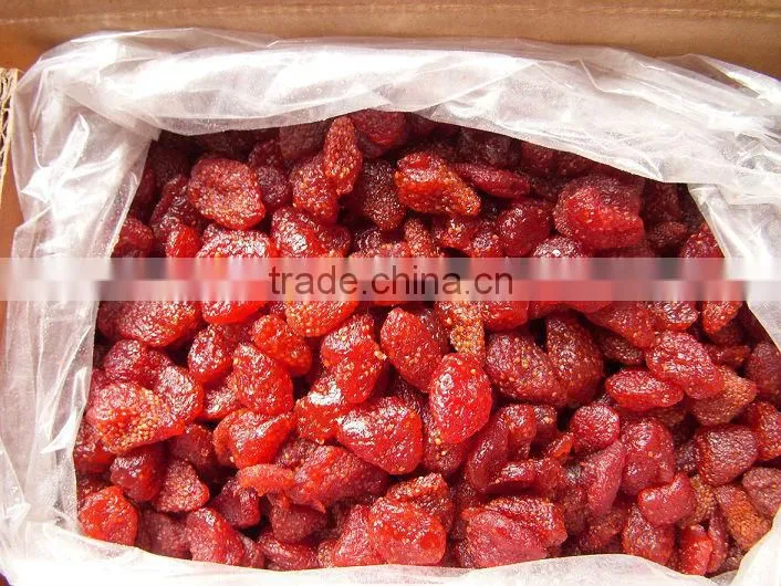 kinds of dried fruits from China