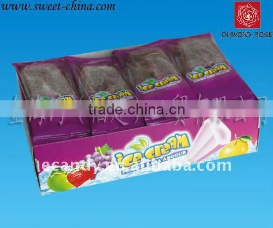 New arrival gummy drop