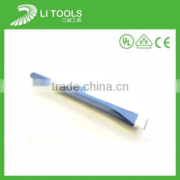 high quality carton steel forged point/flat bit hydraulic breaker chisel