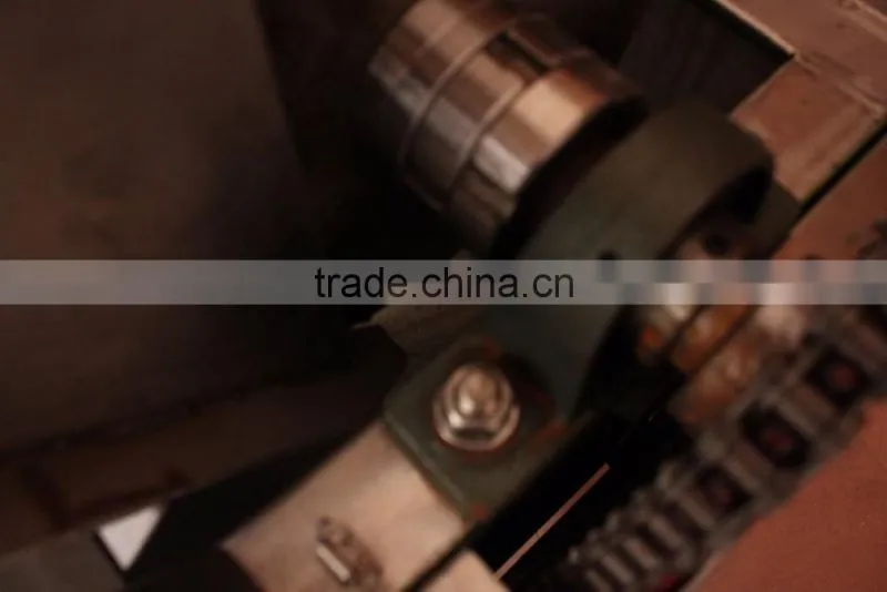 QW-21 Large Capacity Streaky Pork Meat Cutting Slicing Machine