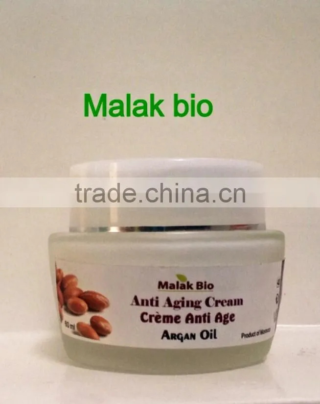 Argan Oil Anti Wrinkle Cream