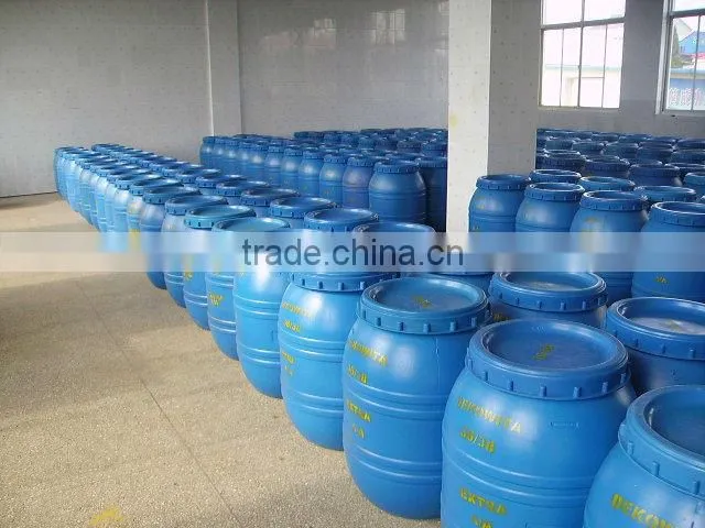 Dry Casing
