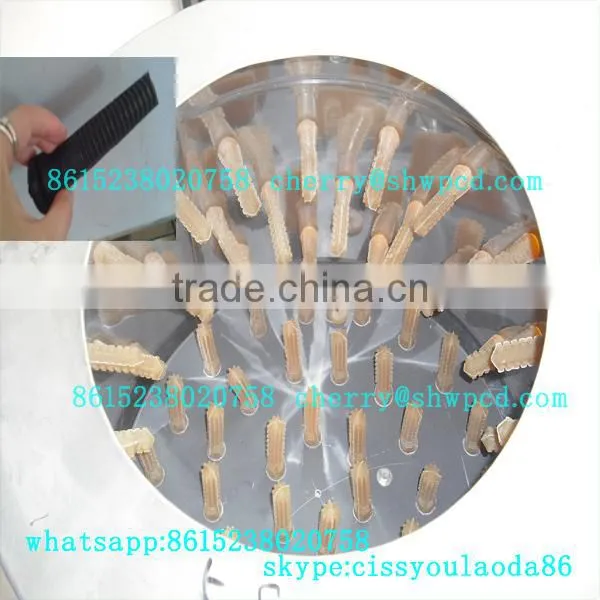 Slaughtering use plucker turkey paw machine chicken processing machine