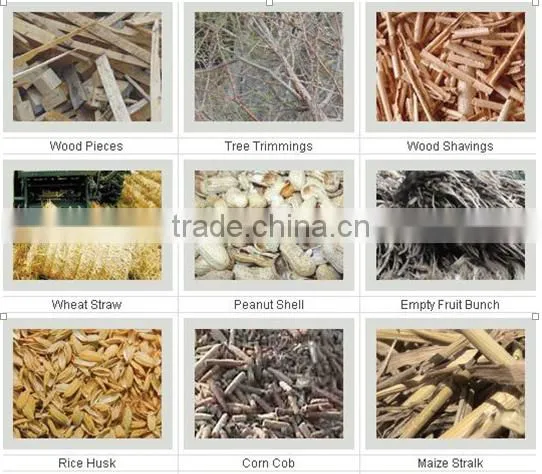 Wood carbonizing furnace