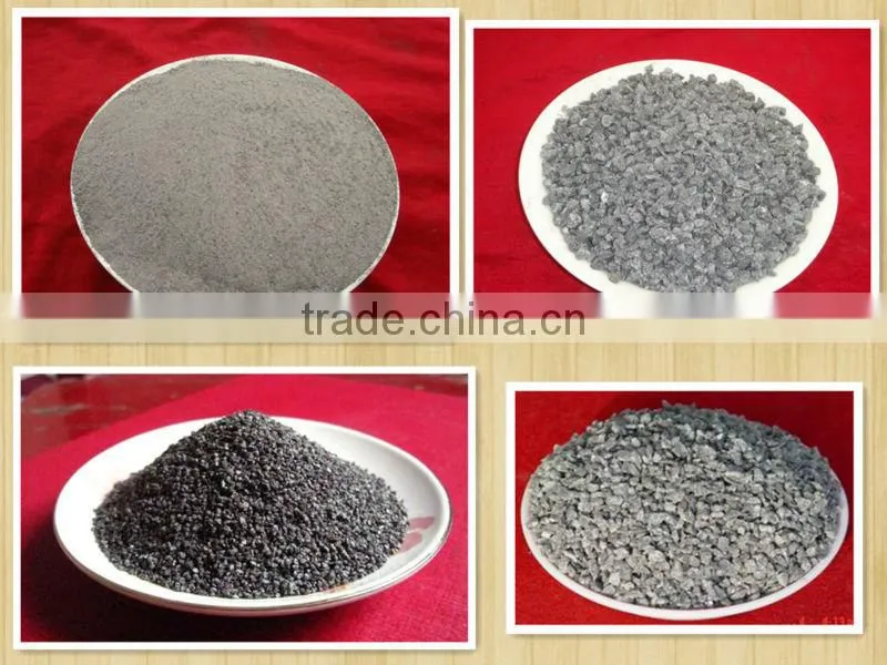 hot sale Brown Fused Alumina