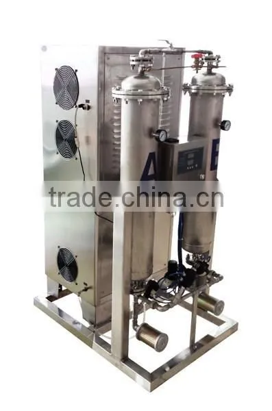 3L-500L psa oxygen generator, psa oxygen concentrator, psa oxygen making machine
