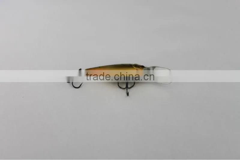 sx 60 crank bait fishing lure ecogear style