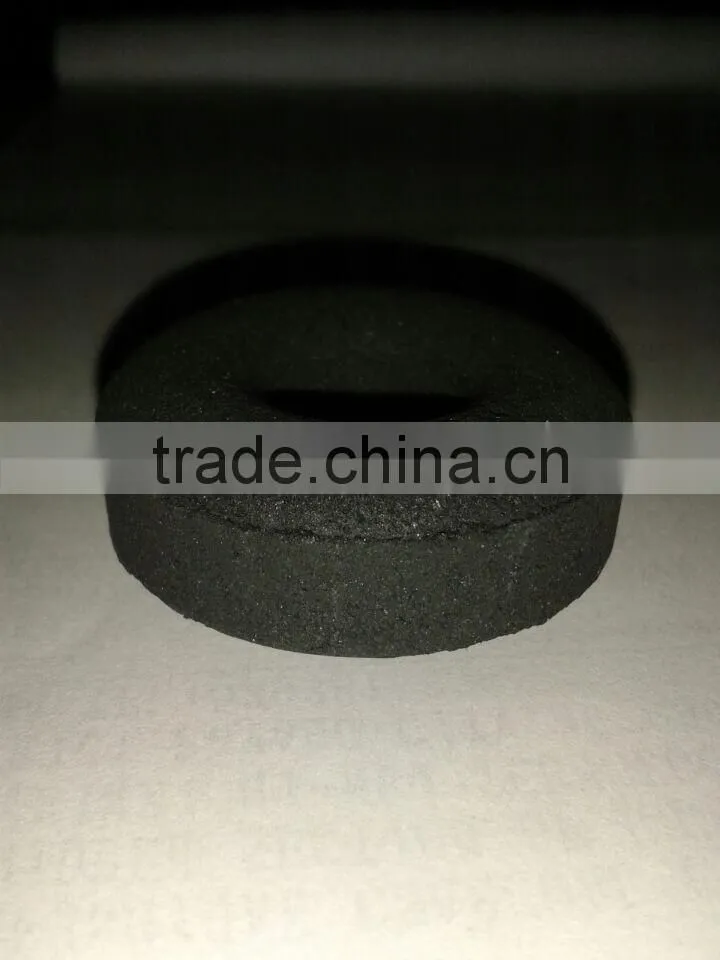 38mm hole shisha charcoal