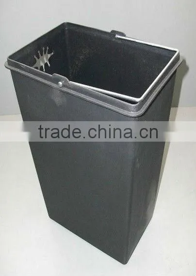 2 compartment Waste Bin with pedal