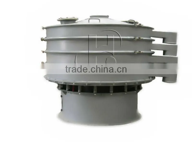 HY-1200 standard soil vibration shaker machine with dust cover